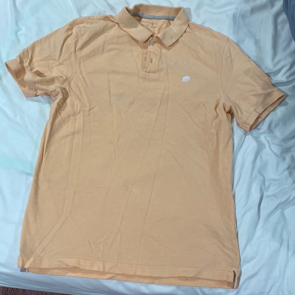 Men’s polo shirt